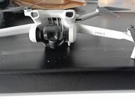 Grajewo ogłoszenia: Sprzedam drona Dji mini 3 kontroler LCD 26 cykli ładowania - zdjęcie