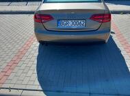 Grajewo ogłoszenia: Sprzedam Audi a4 b8 2.0 tdi automat przeb 349 tys. rozrząd wym 311... - zdjęcie