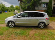 Grajewo ogłoszenia: Motoryzacja :
Sprzedam Forda S-max 2013r., 2.0 diesel, 163 KM, 245... - zdjęcie