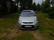 Grajewo ogłoszenia: Motoryzacja :
Sprzedam Forda S-max 2013r., 2.0 diesel, 163 KM, 245... - zdjęcie
