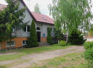 Grajewo ogłoszenia: Grajewo - sprzedam działkę zabudowaną nr 2026/12, pow. 1919 m2 /... - zdjęcie