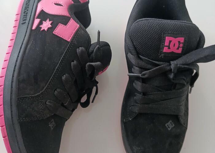 Grajewo ogłoszenia: Nowe buty sneakersy zakupione przez internet na eobuwie, okazały...